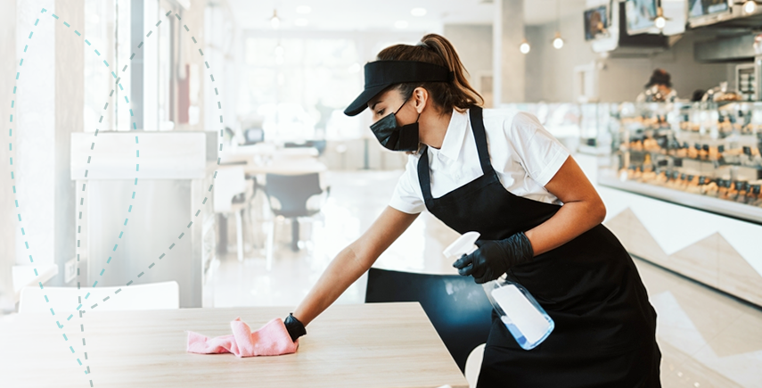 Building a Culture of Hygiene: Best Practices for Employee Training and Engagement in the Food Service Industry