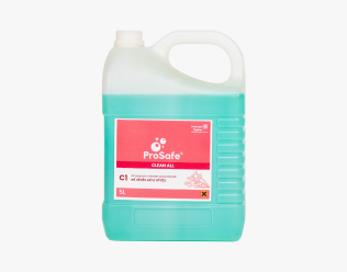 Clean All _ All Purpose Cleaner