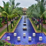 Luxury Meets Sustainability: Green Resort Innovations