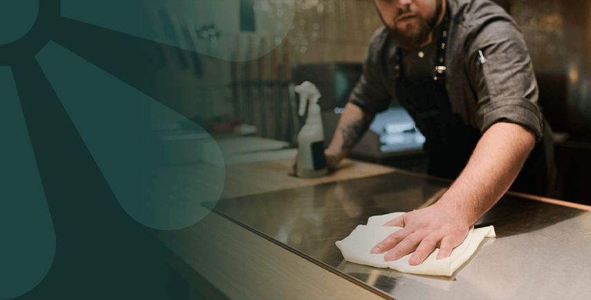 Beyond Clean: The Science of Odor Control in Commercial Kitchens