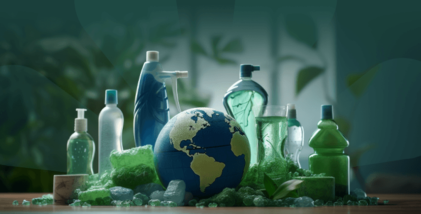 Eco-Friendly Hygiene: Debunking Myths and Exploring Realities